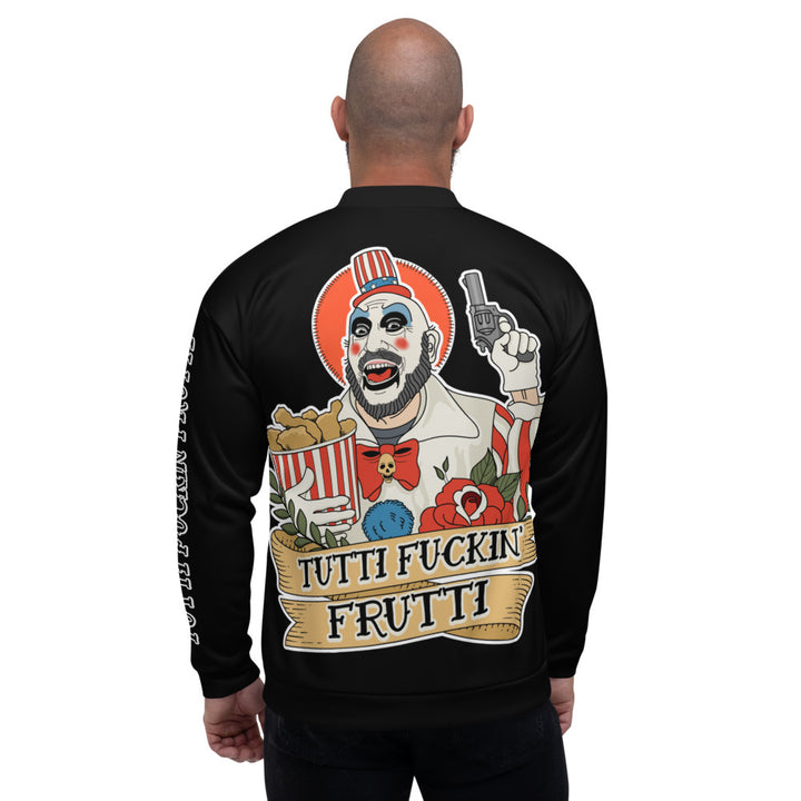 Jacket: Lowlifes - Tutti Frutti