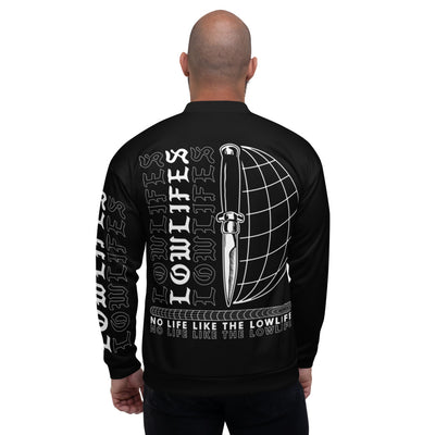 Jacket: Lowlifes - Global