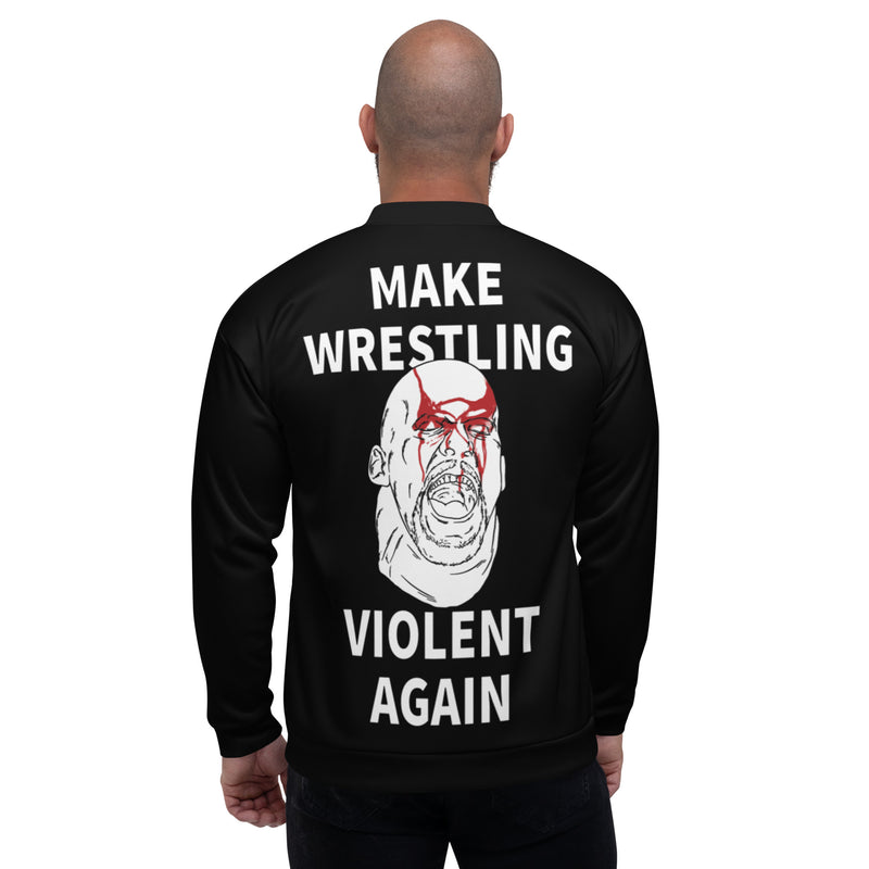 Jacket: Lowlifes - MWVA
