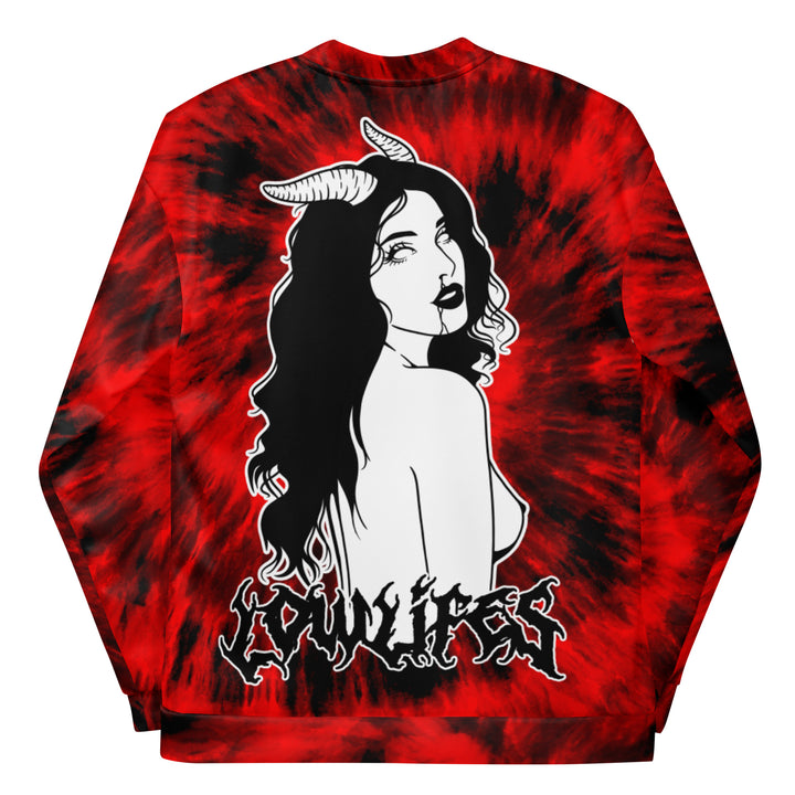 Jacket: Lowlifes - Demonica