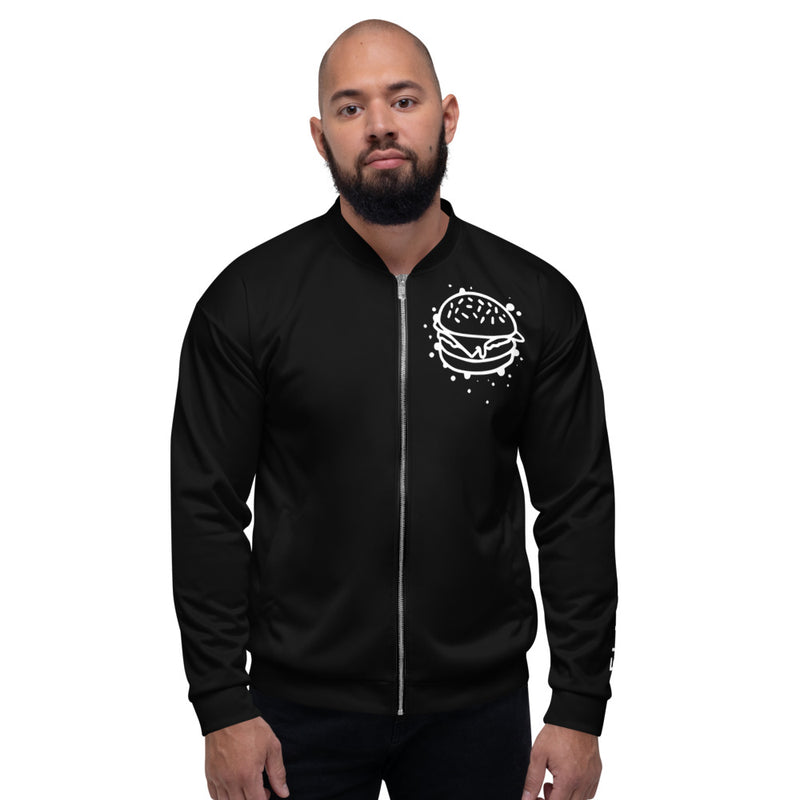 Jacket Lowlifes - Flavortown Wht