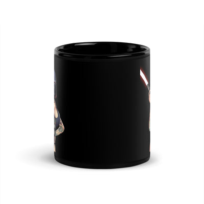 Coffee Mugs: HayleyB - Dark Lord