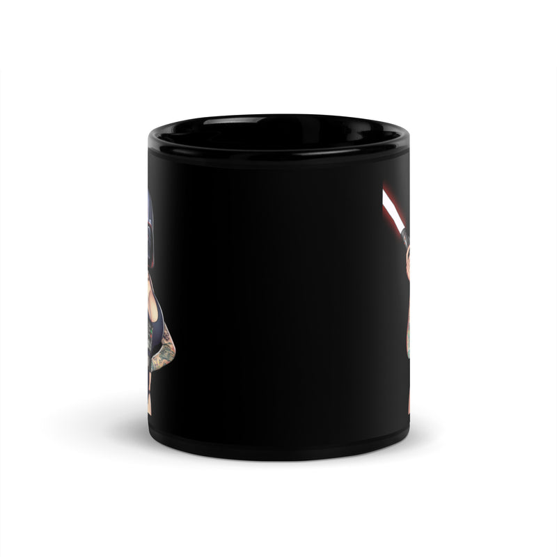 Coffee Mugs: HayleyB - Dark Lord