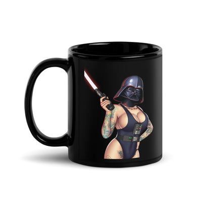 Coffee Mugs: HayleyB - Dark Lord