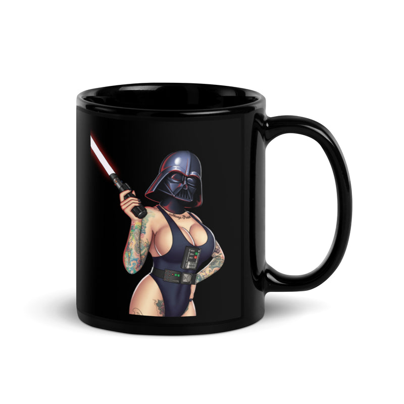 Coffee Mugs: HayleyB - Dark Lord