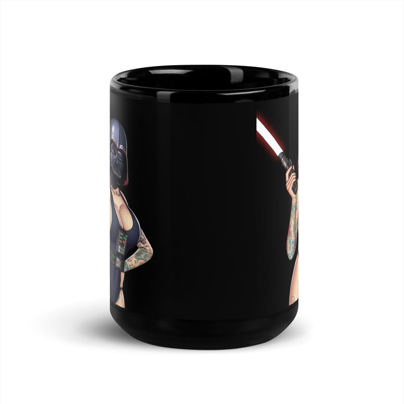 Coffee Mugs: HayleyB - Dark Lord