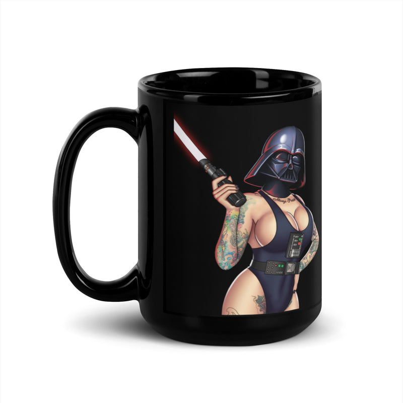 Coffee Mugs: HayleyB - Dark Lord