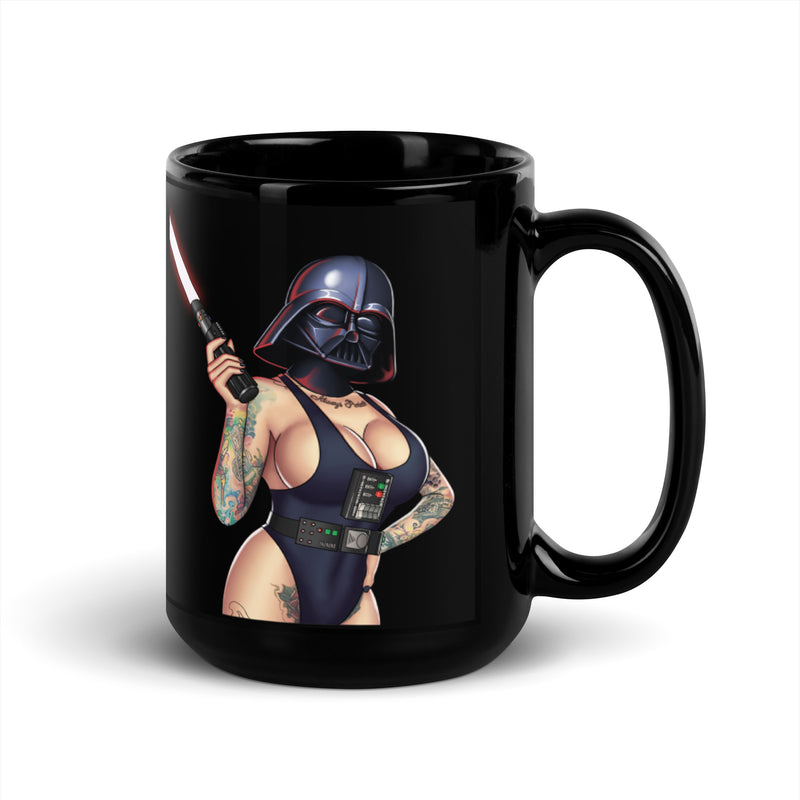 Coffee Mugs: HayleyB - Dark Lord