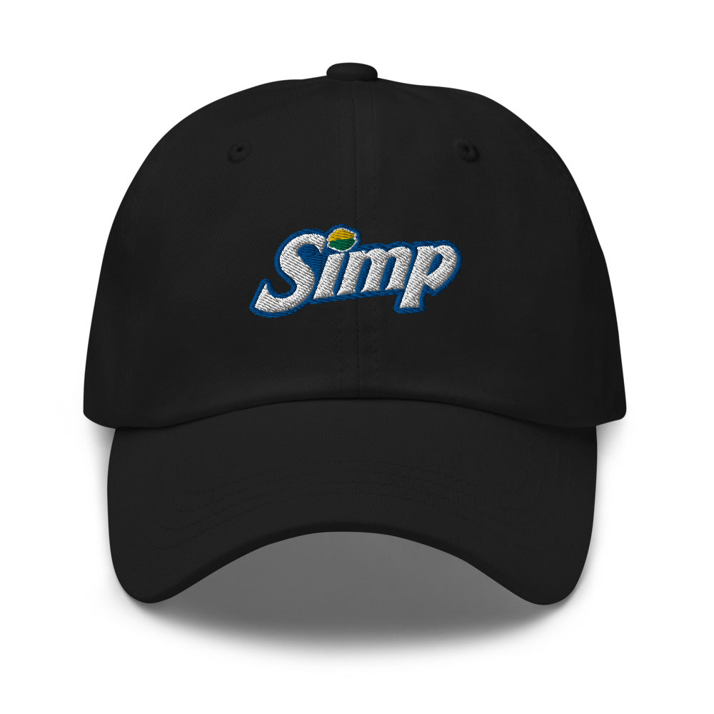 Hat - Dad: w33dhead - Simp