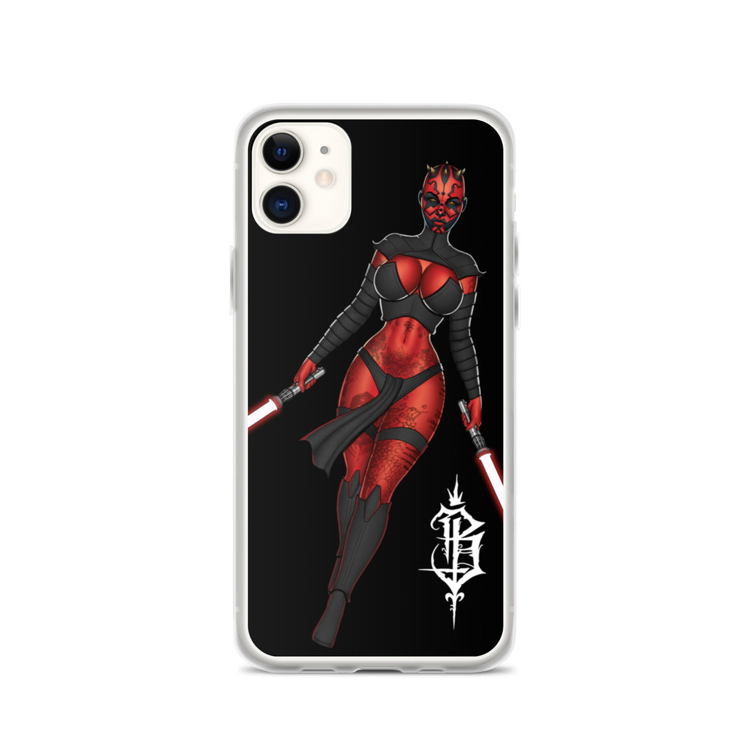 iPhone Case: HayleyB - Maul