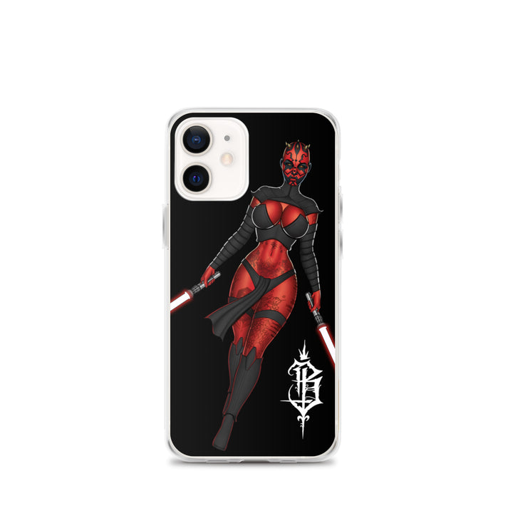 iPhone Case: HayleyB - Maul