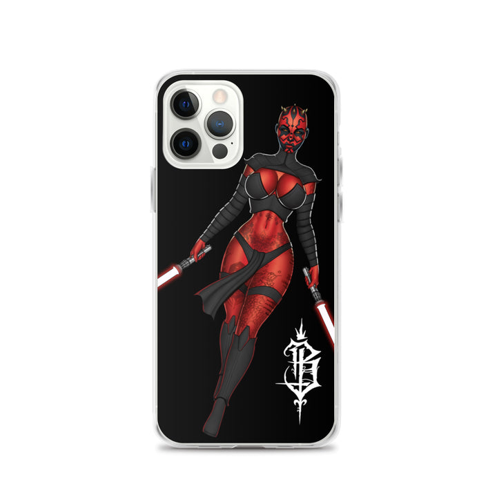 iPhone Case: HayleyB - Maul