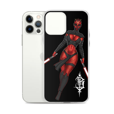 iPhone Case: HayleyB - Maul