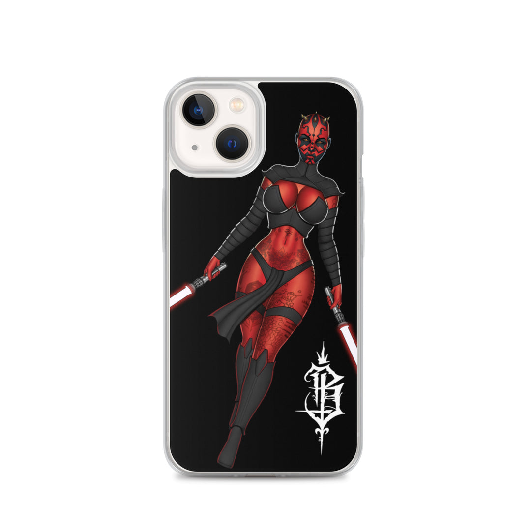 iPhone Case: HayleyB - Maul