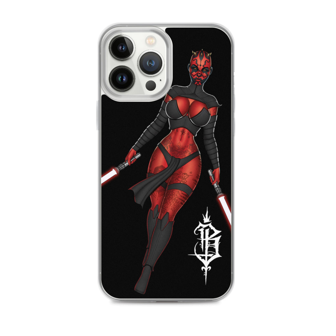 iPhone Case: HayleyB - Maul