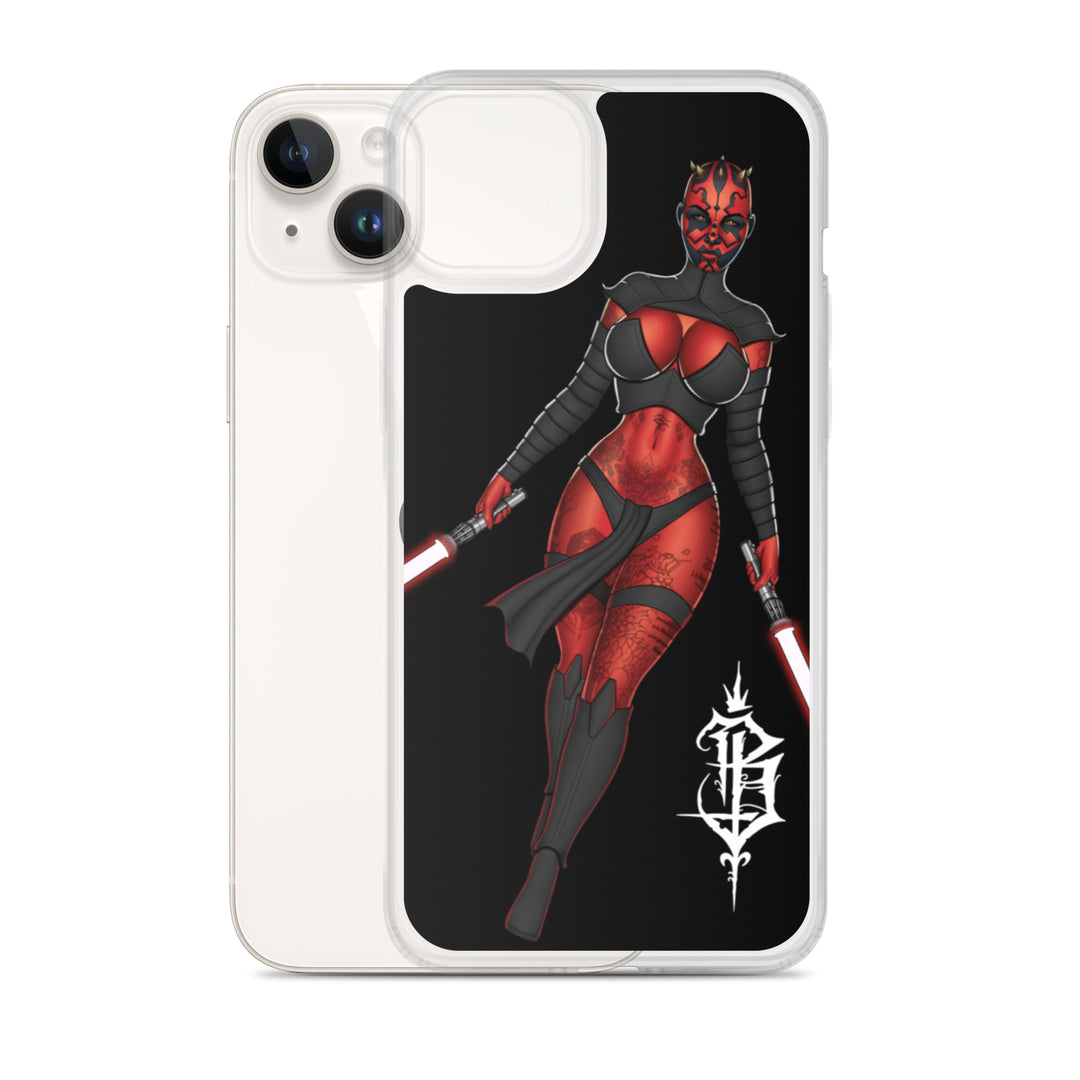 iPhone Case: HayleyB - Maul