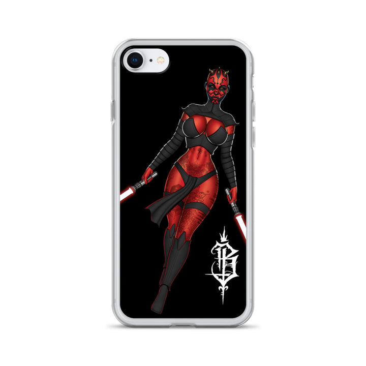 iPhone Case: HayleyB - Maul