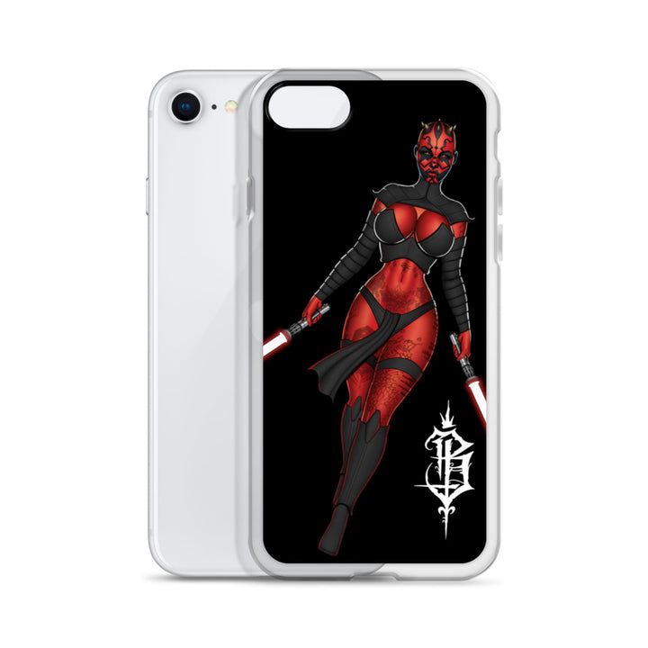 iPhone Case: HayleyB - Maul