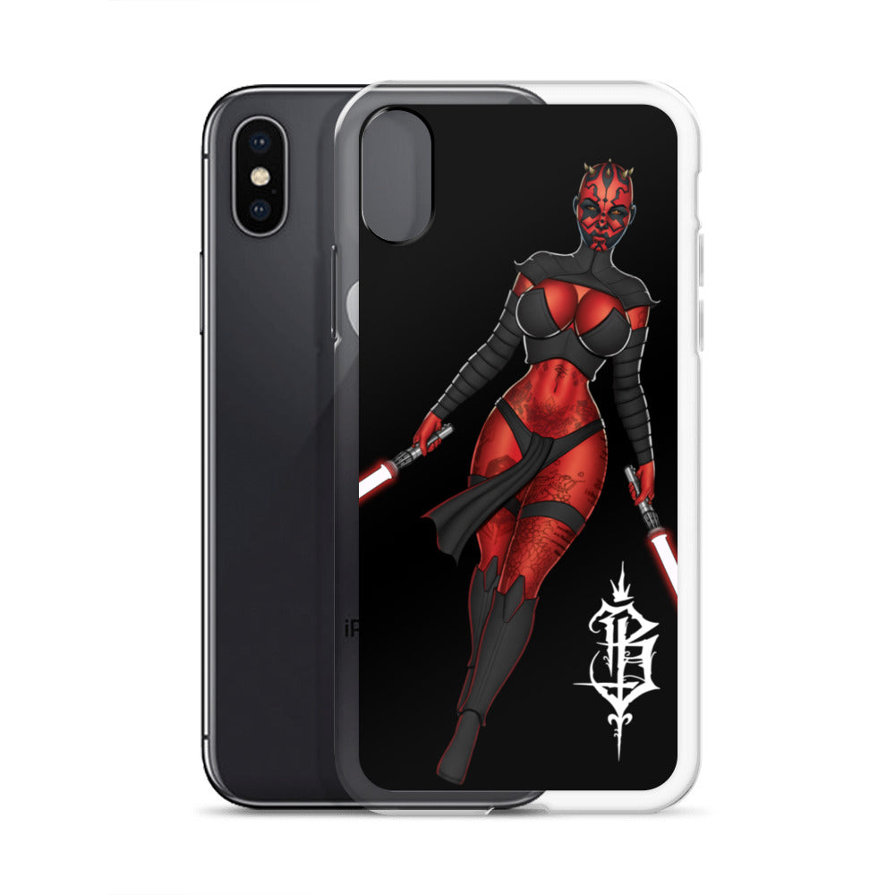 iPhone Case: HayleyB - Maul