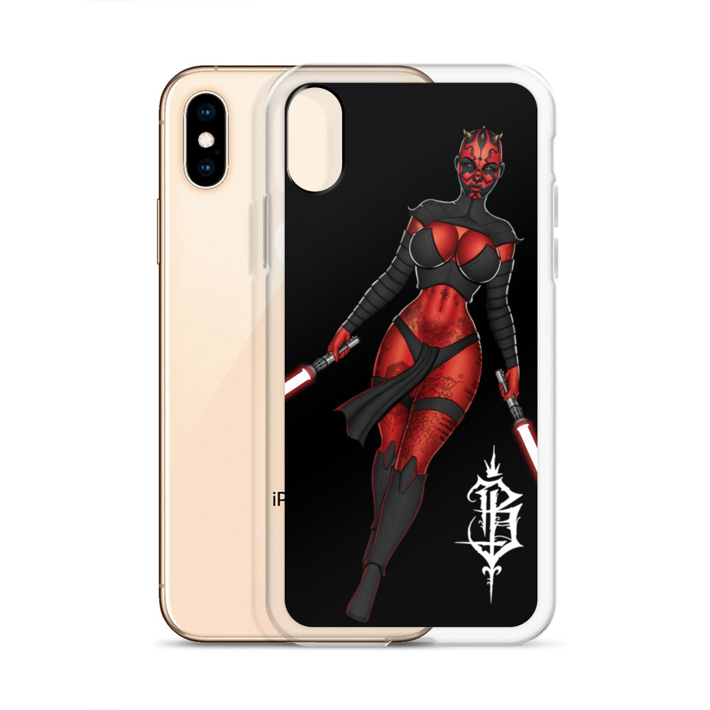 iPhone Case: HayleyB - Maul