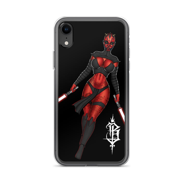 iPhone Case: HayleyB - Maul