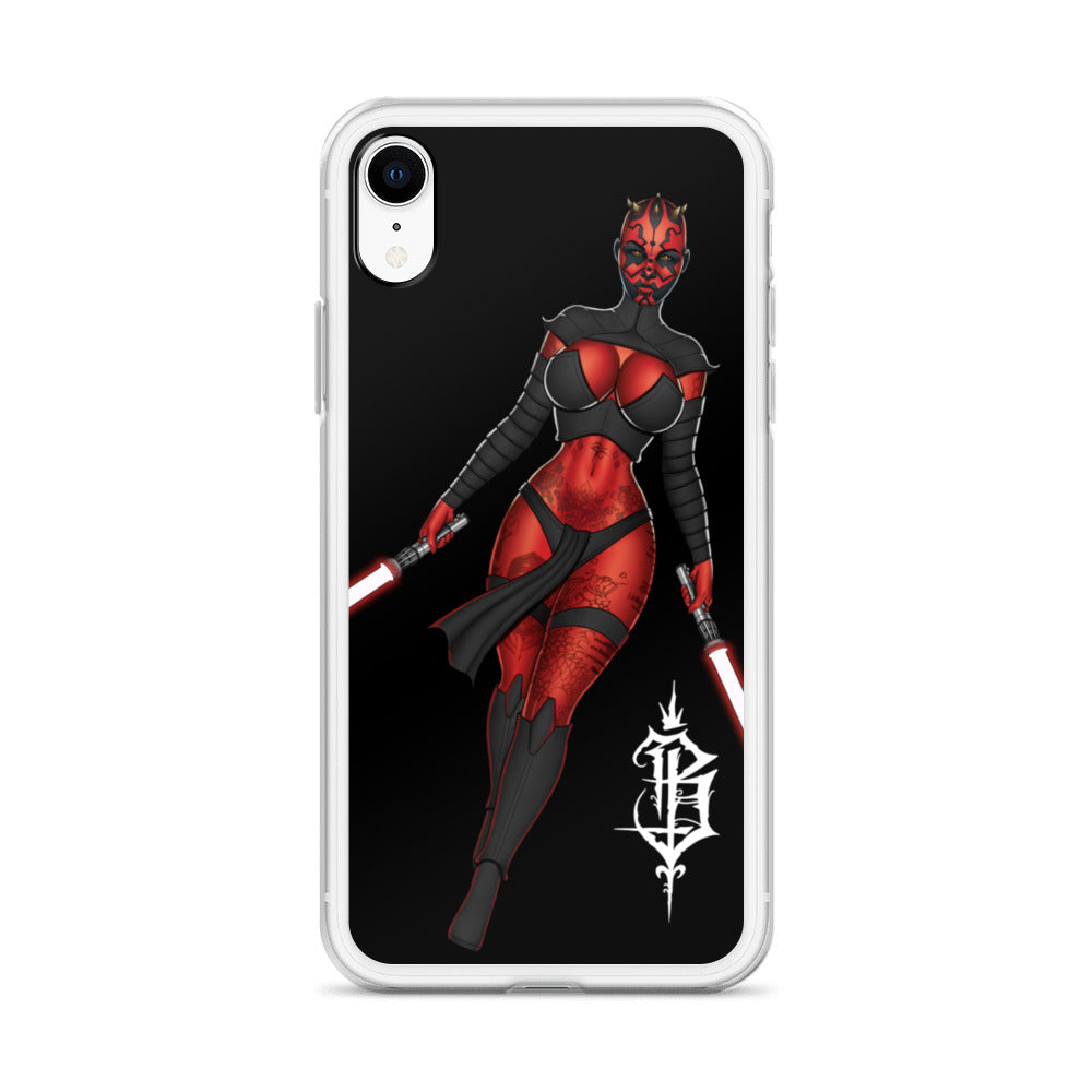 iPhone Case: HayleyB - Maul