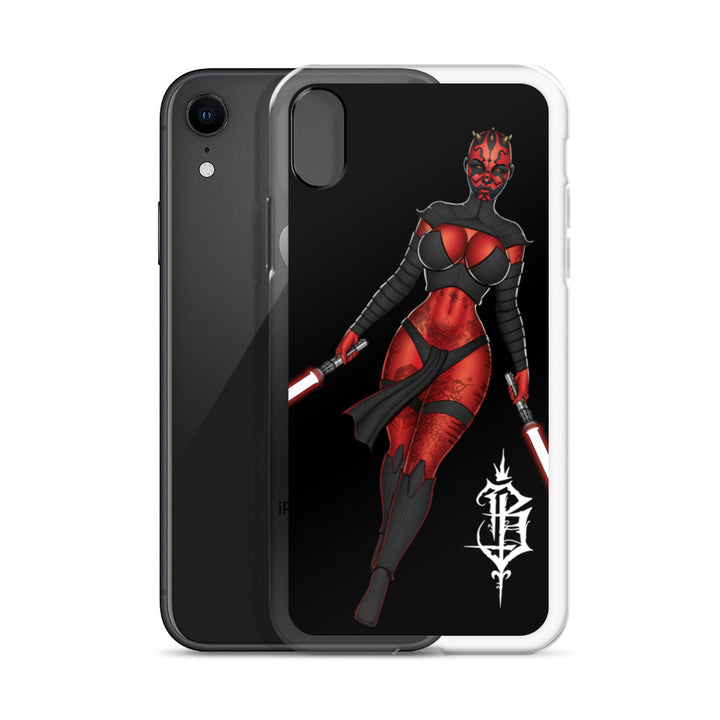 iPhone Case: HayleyB - Maul