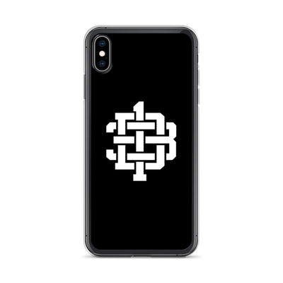 iPhone Case: D13 - Logo
