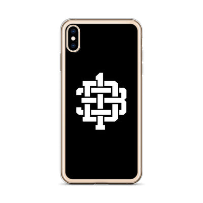 iPhone Case: D13 - Logo