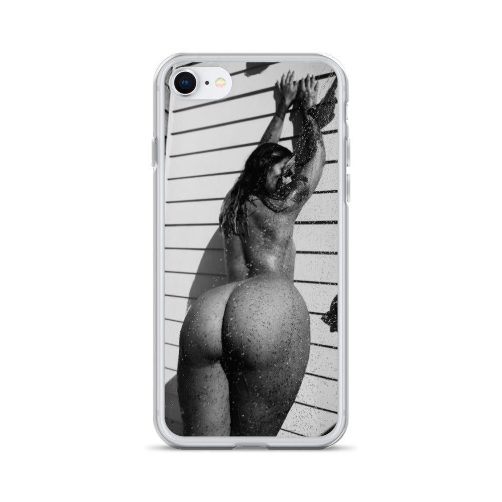 iPhone Case: CynthiaaLuxx - Sunkist