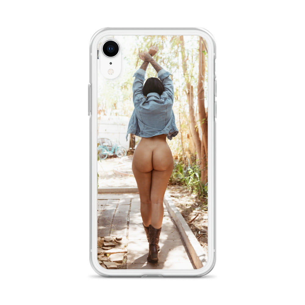 iPhone Case: CynthiaaLuxx - No Worries