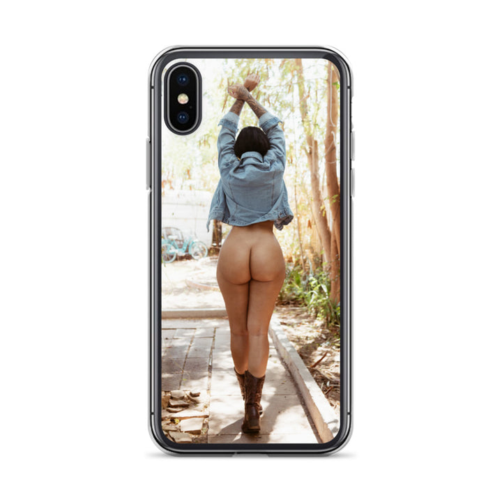 iPhone Case: CynthiaaLuxx - No Worries