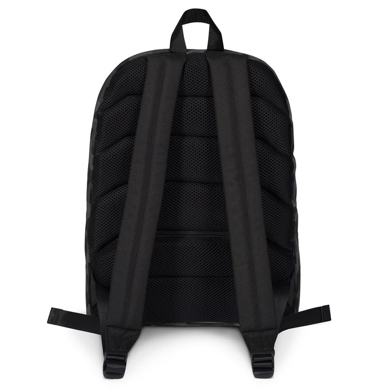 Backpack | Lowlifes - Knives Gry