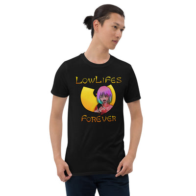 Shirt - Unisex: Lowlifes - Forever