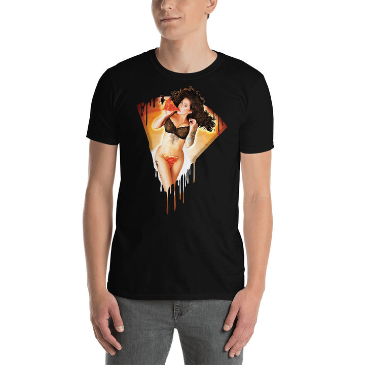 Shirt - Unisex | KassieDW - Pizza