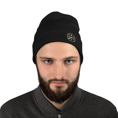 Beanie - Collared | D13 - Tough Love