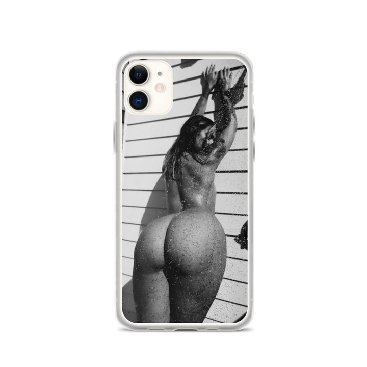 iPhone Case: CynthiaaLuxx - Sunkist