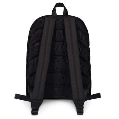 Backpack | Lowlifes - Low2 Blk/Red