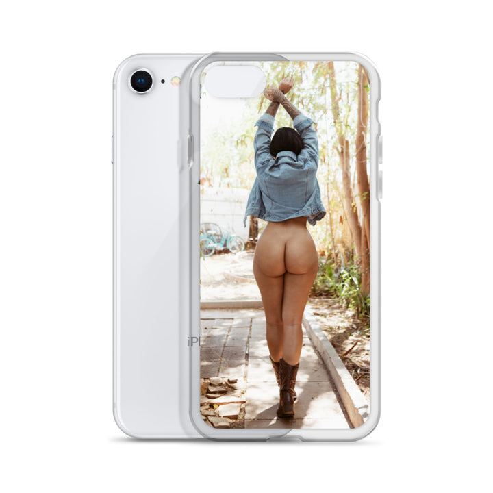 iPhone Case: CynthiaaLuxx - No Worries