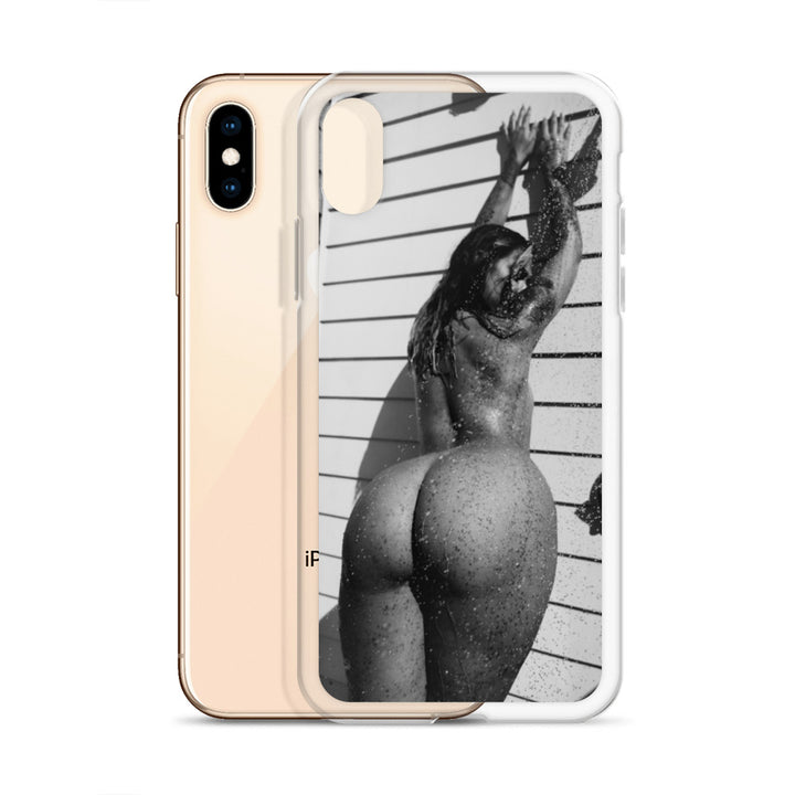 iPhone Case: CynthiaaLuxx - Sunkist