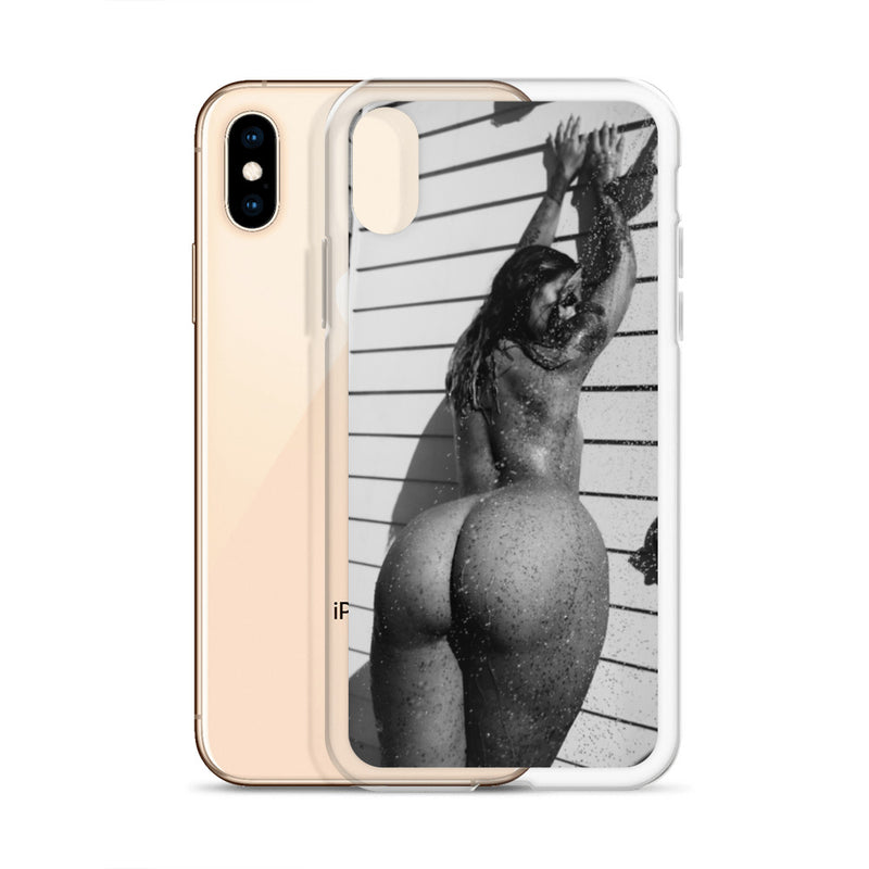 iPhone Case: CynthiaaLuxx - Sunkist