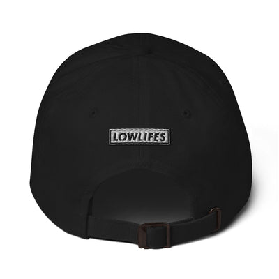 Hat - Dad | Lowlifes - Karen