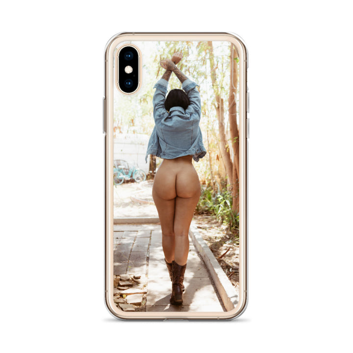 iPhone Case: CynthiaaLuxx - No Worries