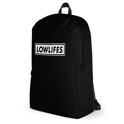 Backpack | Lowlifes - LowBar