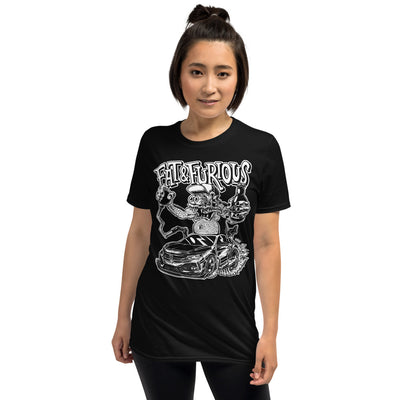 Shirt - Unisex: Lowlifes - Fat & Furious