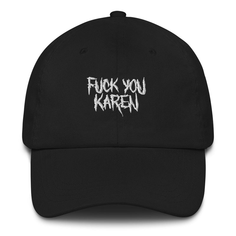 Hat - Dad | Lowlifes - Karen