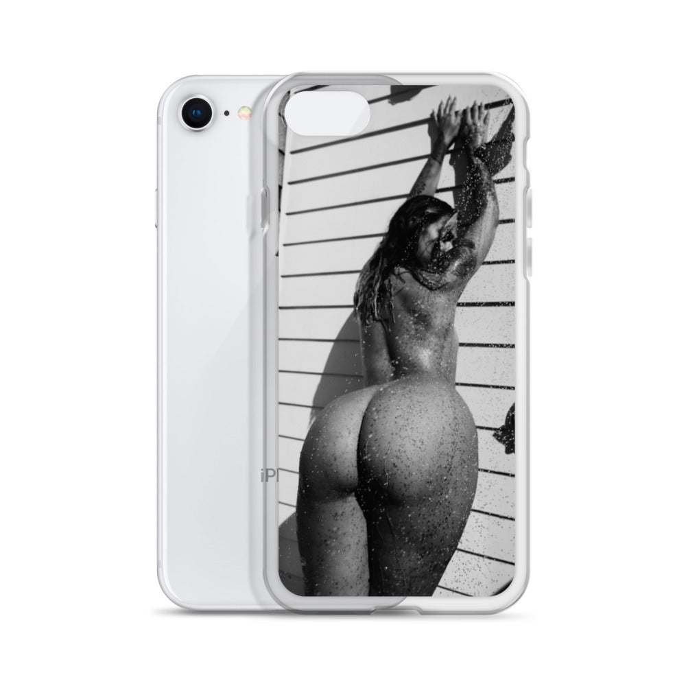 iPhone Case: CynthiaaLuxx - Sunkist