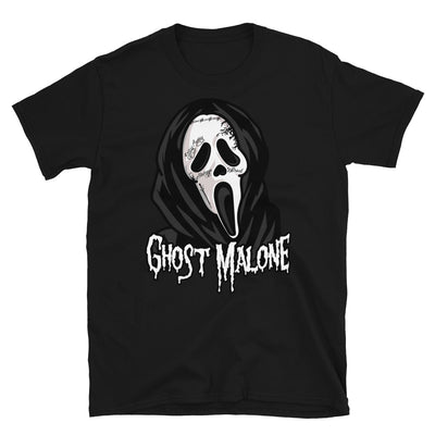 Shirt - Unisex | Almost Average - Ghost Malone