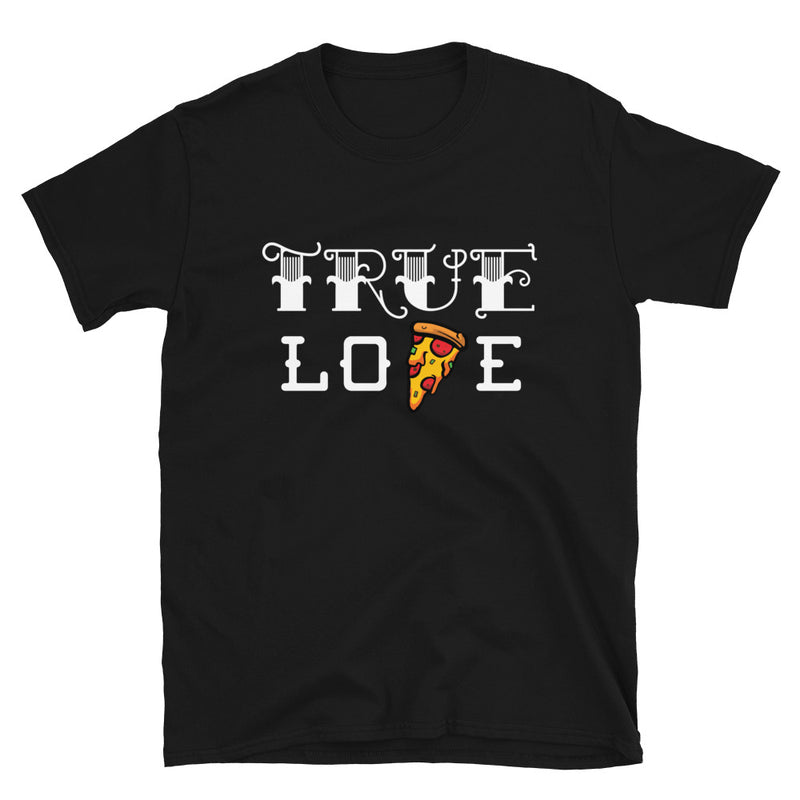 Shirt - Unisex: Almost Average - True LoveB