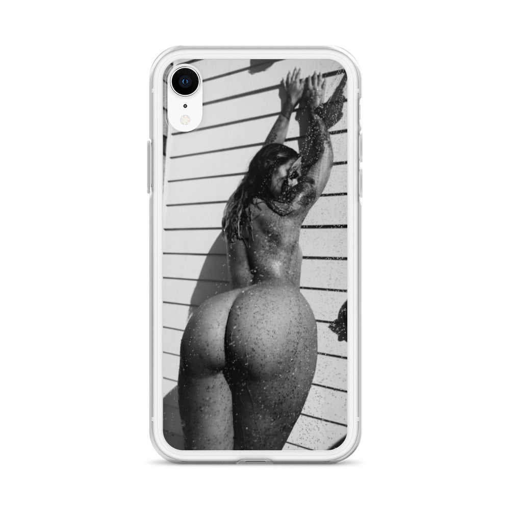 iPhone Case: CynthiaaLuxx - Sunkist